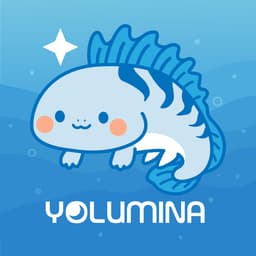 YOLUMINA(ヨルミナ)